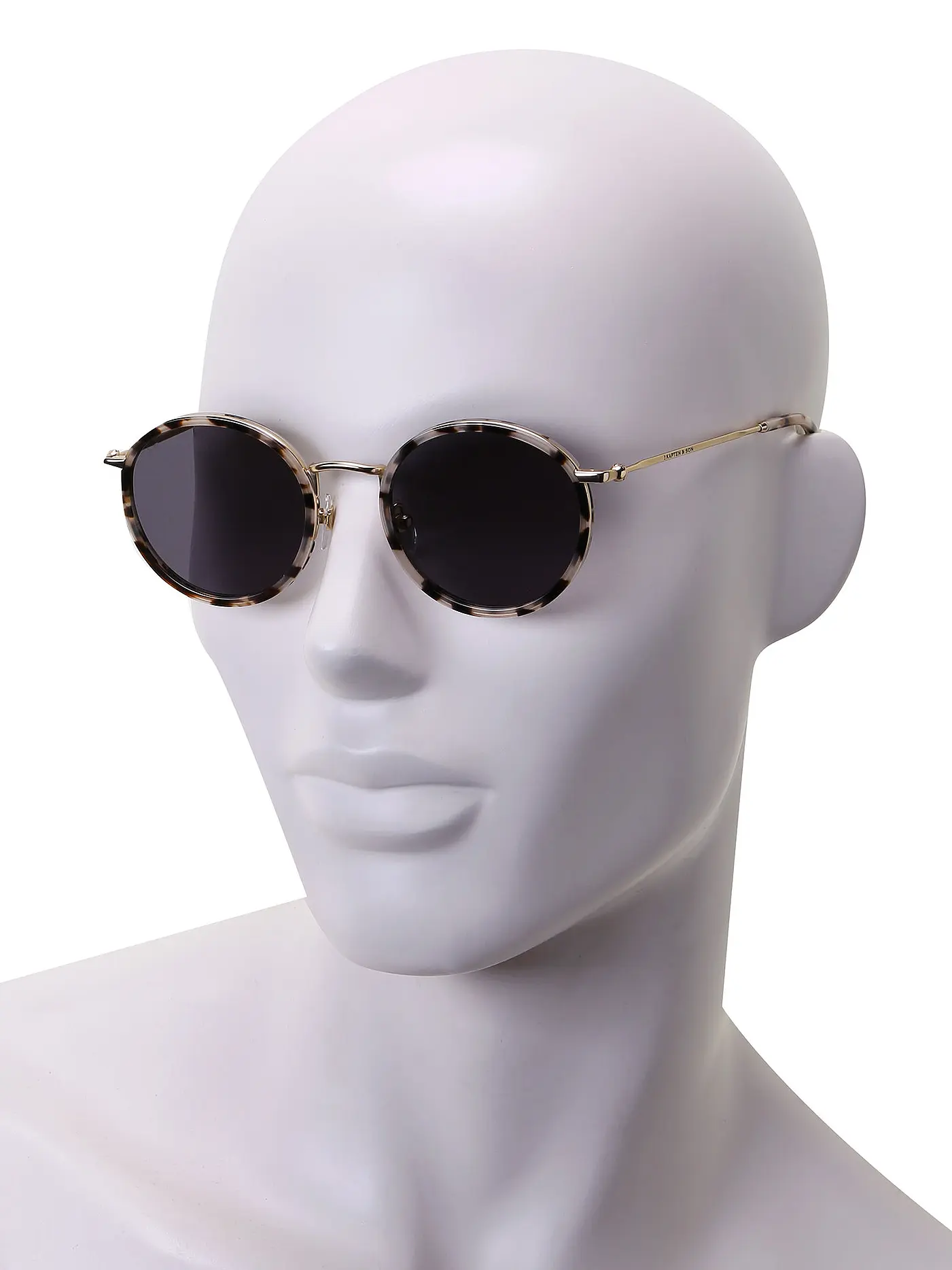 KAPTEN & SON | Sonnenbrille Amsterdam | 